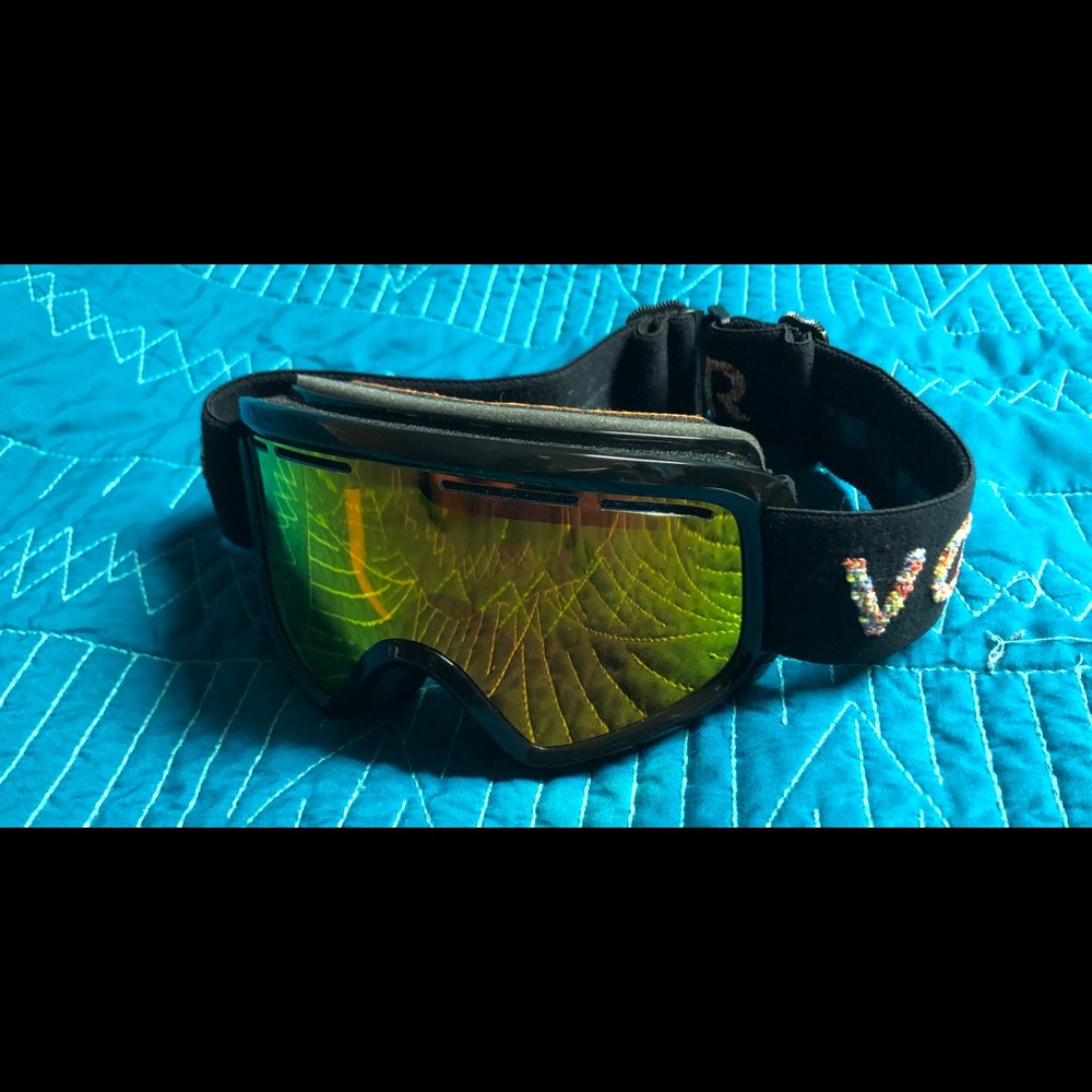 Women’s Vonzipper Snow Goggles